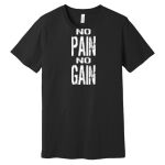 Unisex Jersey Short Sleeve Tee Thumbnail