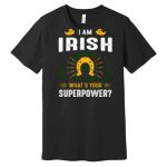 Unisex Jersey Short Sleeve Tee Thumbnail