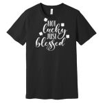 Unisex Jersey Short Sleeve Tee Thumbnail