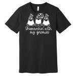 Unisex Jersey Short Sleeve Tee Thumbnail