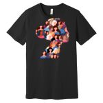 Unisex Jersey Short Sleeve Tee Thumbnail