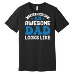 Unisex Jersey Short Sleeve Tee Thumbnail