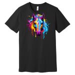 Unisex Jersey Short Sleeve Tee Thumbnail