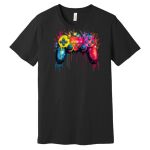 Unisex Jersey Short Sleeve Tee Thumbnail