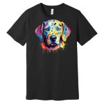 Unisex Jersey Short Sleeve Tee Thumbnail