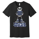 Unisex Jersey Short Sleeve Tee Thumbnail