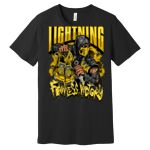 Unisex Jersey Short Sleeve Tee Thumbnail