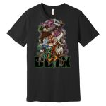 Unisex Jersey Short Sleeve Tee Thumbnail