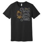 Unisex Jersey Short Sleeve Tee Thumbnail