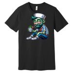 Unisex Jersey Short Sleeve Tee Thumbnail