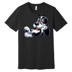 Unisex Jersey Short Sleeve Tee Thumbnail