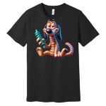 Unisex Jersey Short Sleeve Tee Thumbnail