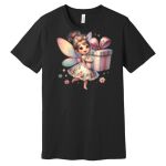 Unisex Jersey Short Sleeve Tee Thumbnail