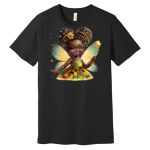 Unisex Jersey Short Sleeve Tee Thumbnail