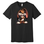 Unisex Jersey Short Sleeve Tee Thumbnail