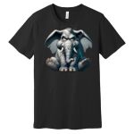 Unisex Jersey Short Sleeve Tee Thumbnail