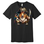 Unisex Jersey Short Sleeve Tee Thumbnail