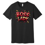 Unisex Jersey Short Sleeve Tee Unisex Jersey Short Sleeve Tee Thumbnail