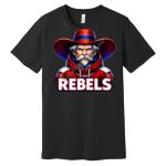 Unisex Jersey Short Sleeve Tee Thumbnail