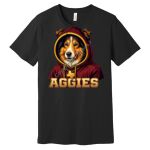 Unisex Jersey Short Sleeve Tee Thumbnail