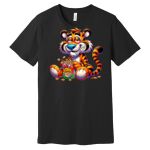 Unisex Jersey Short Sleeve Tee Unisex Jersey Short Sleeve Tee Thumbnail