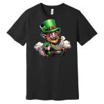 Unisex Jersey Short Sleeve Tee Thumbnail