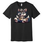 Unisex Jersey Short Sleeve Tee Thumbnail