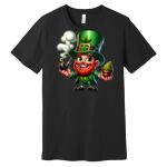 Unisex Jersey Short Sleeve Tee Unisex Jersey Short Sleeve Tee Thumbnail