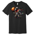 Unisex Jersey Short Sleeve Tee Thumbnail