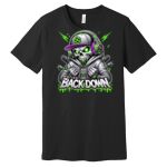 Unisex Jersey Short Sleeve Tee Thumbnail