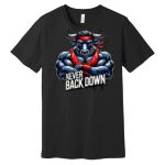 Unisex Jersey Short Sleeve Tee Thumbnail