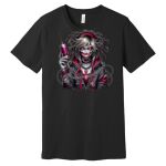 Unisex Jersey Short Sleeve Tee Thumbnail