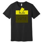 Unisex Jersey Short Sleeve Tee Thumbnail