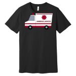 Unisex Jersey Short Sleeve Tee Thumbnail