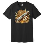 Unisex Jersey Short Sleeve Tee Thumbnail