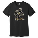 Unisex Jersey Short Sleeve Tee Unisex Jersey Short Sleeve Tee Thumbnail