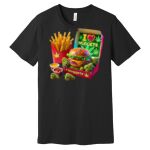 Unisex Jersey Short Sleeve Tee Unisex Jersey Short Sleeve Tee Thumbnail