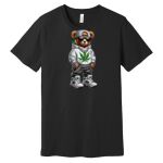 Unisex Jersey Short Sleeve Tee Unisex Jersey Short Sleeve Tee Thumbnail