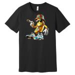 Unisex Jersey Short Sleeve Tee Unisex Jersey Short Sleeve Tee Thumbnail