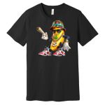 Unisex Jersey Short Sleeve Tee Thumbnail