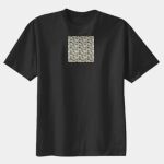 Youth 5.3oz Cotton T-Shirt Thumbnail