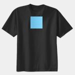 Youth 5.3oz Cotton T-Shirt Thumbnail