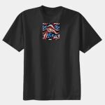 Youth 5.3oz Cotton T-Shirt Thumbnail
