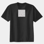 Youth 5.3oz Cotton T-Shirt Thumbnail