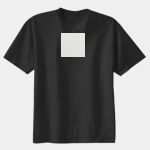 Youth 5.3oz Cotton T-Shirt Thumbnail