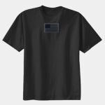 Youth 5.3oz Cotton T-Shirt Thumbnail