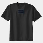 Youth 5.3oz Cotton T-Shirt Thumbnail