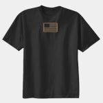 Youth 5.3oz Cotton T-Shirt Thumbnail