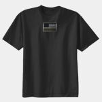 Youth 5.3oz Cotton T-Shirt Thumbnail