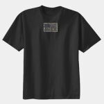 Youth 5.3oz Cotton T-Shirt Thumbnail
